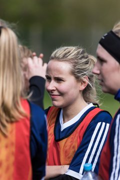 Bild 254 - F TSV Wiemersdorf - SV B�neb�ttel-Husberg : Ergebnis: 1:0